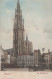 BELGIO ANTWERPEN Cartolina CPA #PAD499.IT - Antwerpen