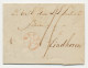 Distributiekantoor Zevenbergen - Breda - Eindhoven 1840 - ...-1852 Prephilately