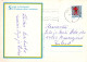 UMORISMO CARTOON Vintage Cartolina CPSM #PBV738.IT - Humour