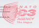 Meter Top Cut Netherlands 1998 NATO C3 Agency - NATO