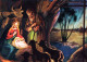 Vergine Maria Madonna Gesù Bambino Natale Religione #PBB670.IT - Jungfräuliche Marie Und Madona