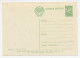 Postal Stationery Soviet Union 1959 Alexander Stepanovich Popov - Inventor - Physicist  - Unclassified