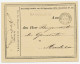 Naamstempel Raamsdonk 1877 - Covers & Documents