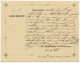 Naamstempel Raamsdonk 1877 - Covers & Documents