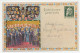 Postal Stationery Bayern 1913 Birds Of Prey - Kelheim - Other & Unclassified