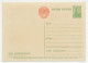 Postal Stationery Soviet Union 1957 Bird - Pigeon - Dove  - Other & Unclassified