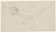 Naamstempel Millingen 1882 - Covers & Documents