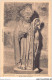 ADQP7-29-0636 - église De LOCRONAN - La Vieille Statue De St-ronan Qui Se Porte à La Procession De La Grande Troménie - Locronan