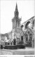 ADQP6-29-0581 - MORLAIX - L'église Ste-melaine - Morlaix