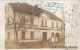 Fotokarte Brot U. Feinbäckerei Von Wilhelm Hoffmann Bz. Brieg Schlesien 1920 - To Identify