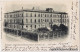 Ansichtskarte Stuttgart Diakonissen-Krankenhaus, Forststraße 22 1904 - Stuttgart