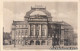 Ansichtskarte Chemnitz Opernhaus 1940/1950 - Chemnitz