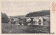 Ansichtskarte Hetzdorf-Halsbrücke Panorama 1928 - Hetzdorf