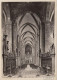 Ansichtskarte Worms Dom St. Peter - Innenansicht - Foto AK Ca. 1936 1936 - Worms
