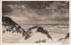 Ansichtskarte Borkum Strand Und Sturmflut - Foto AK Gel. 1937 1937 - Borkum