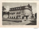 Ansichtskarte Königstein (Taunus) Parkhotel Bender U. Park Cafe Ca 1936 1936 - Koenigstein