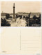 Ansichtskarte Darmstadt Ludwig-Säule Und Platz - Foto AK 1936 - Darmstadt