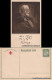 Ansichtskarte  Künstler AK Ludwig III 1914  - Ohne Zuordnung