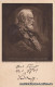 Ansichtskarte  Künstler AK Ludwig III 1914  - Ohne Zuordnung