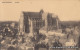 CPA Saint-Quentin Saint-Quentin Panorama Mit Kirche 1918  - Saint Quentin