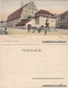 Ansichtskarte Zittau Untere Neustadt Mit Marstall 1906  - Zittau