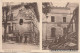 CPA Avricourt (Moselle) 2 Bild: Zerstörter Bahnhof 1916  - Other & Unclassified