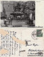 Ansichtskarte Detmold Der Donop-Brunnen 1938  - Detmold