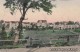 Ansichtskarte Oberhof (Thüringen) Stadt - Villen 1908 # - Oberhof