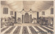 Ansichtskarte  Geschmückte Halle - Kegeln 1936  - A Identifier