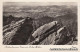 Ansichtskarte Zella-Mehlis Kaltenbrunner Stein Und Blick Auf Die Stadt 1957  - Zella-Mehlis