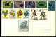 Post Card (large Format) - Lettres & Documents