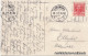 Postcard Kopenhagen København Partie An Der Börse (Borsen) 1912  - Danemark