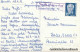 Ansichtskarte Schmalkalden Schloß Wilhelmsburg 1953  - Schmalkalden