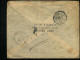 Cover To Culemborg, Netherlands - Lettres & Documents