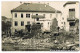 Bad Gottleuba-Berggießhübel Unwetterkatstrophe - Hotel Kronprinz 8-9. Juli 1927 - Bad Gottleuba-Berggiesshuebel