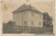 Foto  Aufnahme Eines Hauses 1940 Privatfoto - Zonder Classificatie