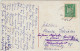 Ansichtskarte  Waldweg 1935 - Ohne Zuordnung