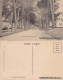 Postcard Belfast (Maine) Church Street 1920  - Autres & Non Classés