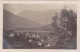 Postcard Ulvik Blick Auf Die Stadt 1925  - Norway