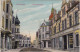Ansichtskarte Nordenham Vinnenstrasse 1909  - Nordenham