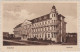 Ansichtskarte Arendsee (Mecklenburg-Vorpommern )-Kühlungsborn Parkhotel 1927  - Kuehlungsborn