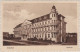 Ansichtskarte Arendsee (Mecklenburg-Vorpommern )-Kühlungsborn Parkhotel 1927  - Kühlungsborn