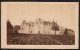 RARE Photo Originale Du Domaine, Château De La Morosière, Chemillé-en-Anjou, Circa 1890/1910, Maine Et Loire 5,6x9cm - Lieux