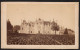 RARE Photo Originale Du Domaine, Château De La Morosière, Chemillé-en-Anjou, Circa 1890/1910, Maine Et Loire 5,6x9cm - Places