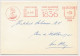 Meter Cover Netherlands 1957 Mother - Child - Other & Unclassified