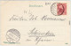 Postkaart ’s-Heerenberg-Montferland Stadt Und Schloß 1904  - Autres & Non Classés