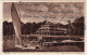 Ansichtskarte Potsdam Regattahaus Am Luftschiffhafen 1929  - Potsdam