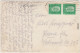 Ansichtskarte  Heidkoben 1925 - A Identifier