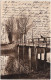 Ansichtskarte  Brücke 1906 - A Identifier