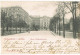 Postcard Schweidnitz Świdnica Obere Wilhelmstraße 1902  - Schlesien